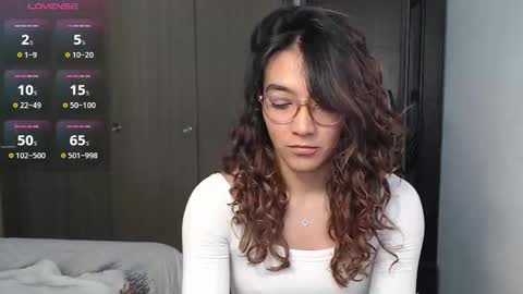 Anna online show from 10-30-25, 03:13