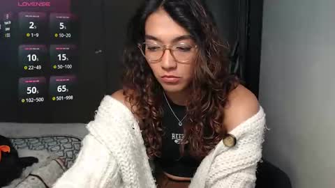 Anna online show from 11-14-25, 03:33