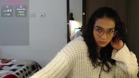 Anna online show from 12-16-25, 03:28