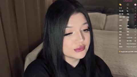 Snapshot of anna_el chatting on 02-20-26, 03:36 Anna online show from 02-20-26, 03:36