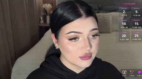 Snapshot of anna_el chatting on 02-25-26, 04:44 Anna online show from 02-25-26, 04:44