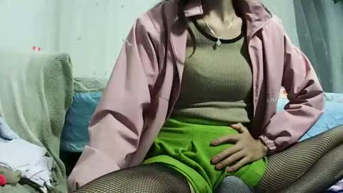 anna_ellen22 online show from 11-14-25, 10:18