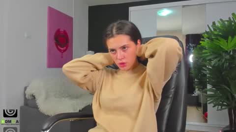 anna_firee online show from 01-14-26, 09:15