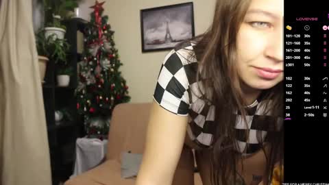 Anna  online show from 12-29-24, 12:23