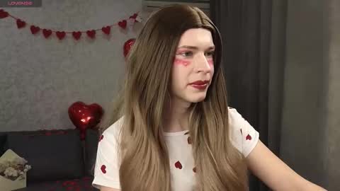 Anna online show from 02-14-26, 02:25