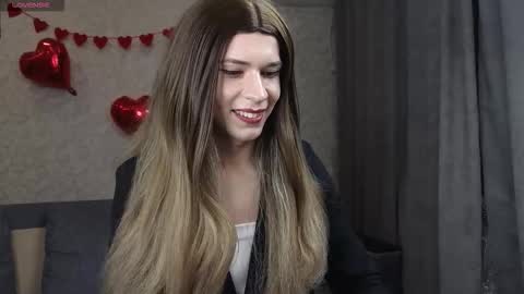 Anna online show from 02-24-26, 05:44