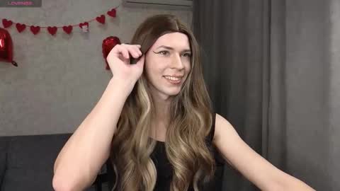 Anna online show from 02-27-26, 08:53