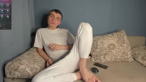 Snapshot of anna_jason chatting on 12-03-24, 12:16 Fansly Jason sweet ass online show from 12-03-24, 12:16