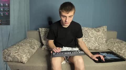 Snapshot of anna_jason chatting on 12-27-24, 04:21 Fansly Jason sweet ass online show from 12-27-24, 04:21