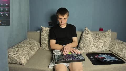 Snapshot of anna_jason chatting on 12-27-24, 10:26 Fansly Jason sweet ass online show from 12-27-24, 10:26