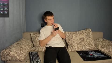 Snapshot of anna_jason chatting on 01-02-25, 06:56 Fansly Jason sweet ass online show from 01-02-25, 06:56