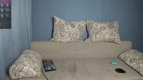 Snapshot of anna_jason chatting on 01-03-25, 09:36 Fansly Jason sweet ass online show from 01-03-25, 09:36