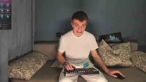 Snapshot of anna_jason chatting on 01-06-25, 08:39 Fansly Jason sweet ass online show from 01-06-25, 08:39