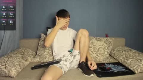 Snapshot of anna_jason chatting on 01-20-25, 03:15 Fansly Jason sweet ass online show from 01-20-25, 03:15