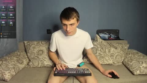 Snapshot of anna_jason chatting on 01-20-25, 12:28 Fansly Jason sweet ass online show from 01-20-25, 12:28