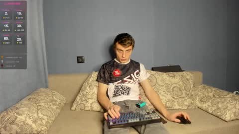 Snapshot of anna_jason chatting on 02-12-25, 07:02 Fansly Jason sweet ass online show from 02-12-25, 07:02