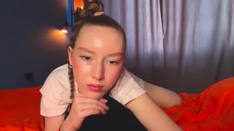 Snapshot of anna_kare chatting on 02-25-26, 06:56 Anna online show from 02-25-26, 06:56