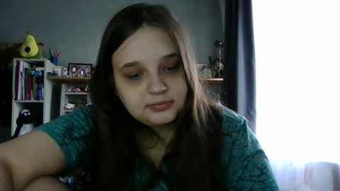 Anna online show from 01-16-26, 07:34