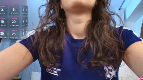 Anna online show from 11-05-25, 07:08