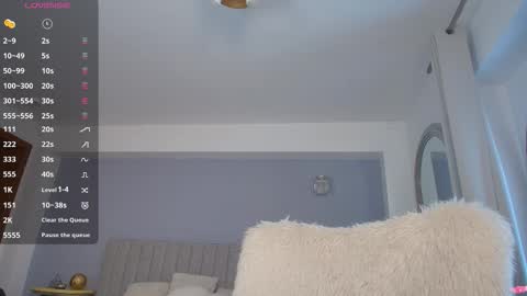 Anna online show from 01-19-26, 06:50