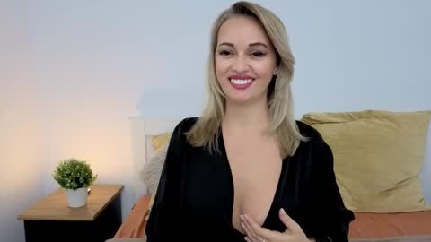 Anastasia online show from 11-28-25, 11:40