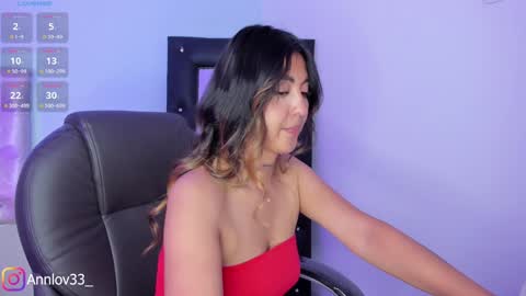 Ana Lucia online show from 12-04-24, 06:17