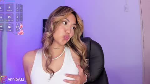 Ana Lucia online show from 01-08-25, 07:45