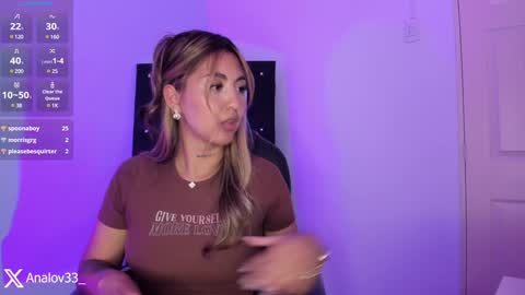 Ana Lucia online show from 01-09-25, 07:08