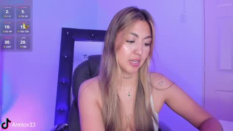 Ana Lucia online show from 01-13-25, 08:15