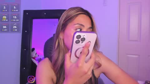 Ana Lucia online show from 01-21-25, 10:30