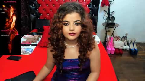 Snapshot of anna_lwice chatting on 09-15-25, 10:21 Ana   online show from 09-15-25, 10:21