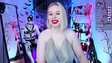 Anna online show from 10-18-25, 02:03