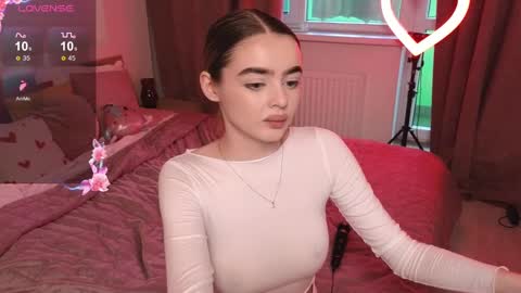 Snapshot of anna_nickol chatting on 03-09-25, 03:38 Anna online show from 03-09-25, 03:38