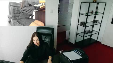 anna_nobel online show from 03-27-26, 06:19