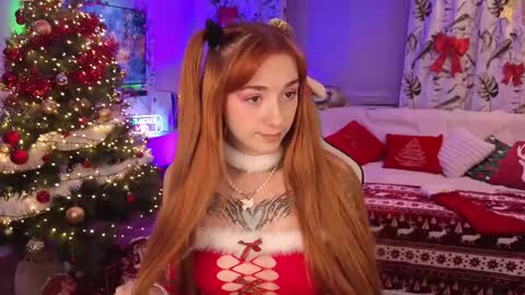 Anna online show from 12-14-25, 03:45