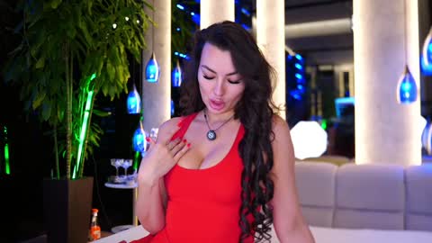 AnnaPurna online show from 12-14-24, 04:23