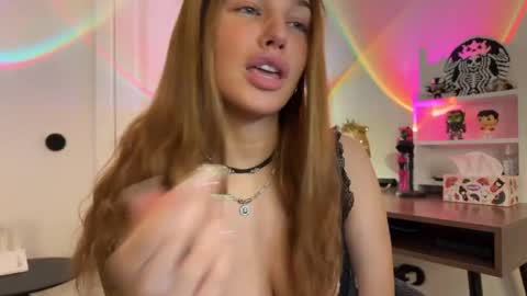 Anna online show from 01-10-26, 01:40