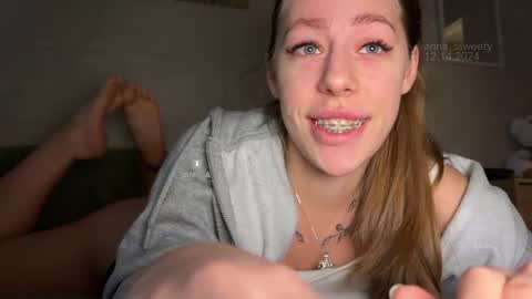 Snapshot of anna_ssweety chatting on 12-14-24, 07:29 Anna fansly anna sssweety online show from 12-14-24, 07:29