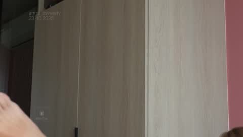 Snapshot of anna_ssweety chatting on 10-23-25, 02:44 Anna fansly anna sssweety online show from 10-23-25, 02:44