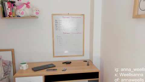 Snapshot of anna_wells chatting on 01-21-25, 05:41 Anna Weells online show from 01-21-25, 05:41