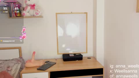 Snapshot of anna_wells chatting on 03-01-25, 12:28 Anna Weells online show from 03-01-25, 12:28