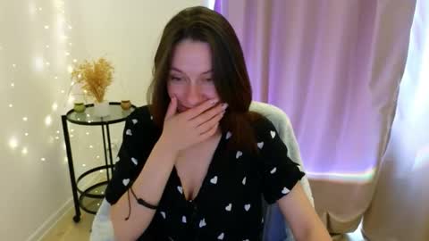 annaabels online show from 09-15-25, 06:46