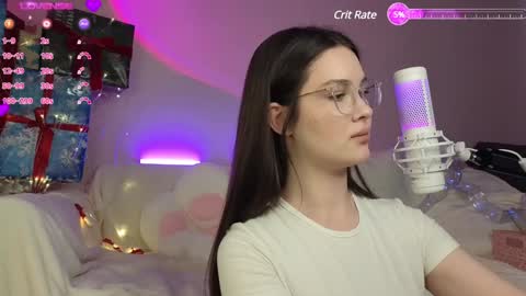 AnnaAoki online show from 01-30-25, 06:35