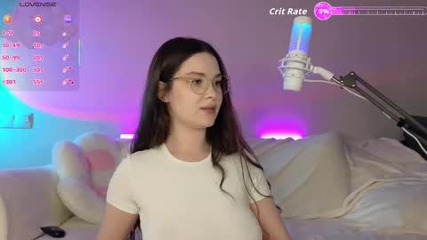 AnnaAoki online show from 09-16-25, 08:26