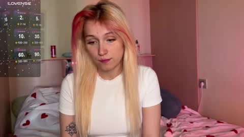 Annabel online show from 09-25-25, 11:03