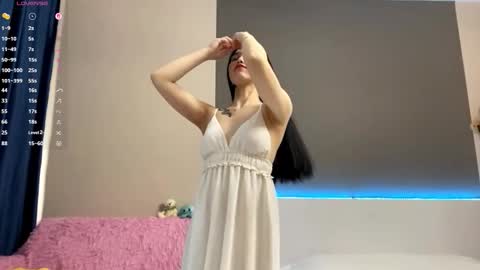 Aya  online show from 11-13-25, 10:25