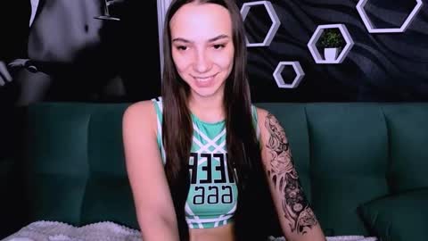 annabishop online show from 01-16-25, 03:23