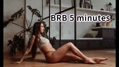 annabishop online show from 10-06-25, 01:25