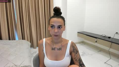 annabishop online show from 11-04-25, 12:10