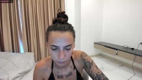 annabishop online show from 11-06-25, 12:22